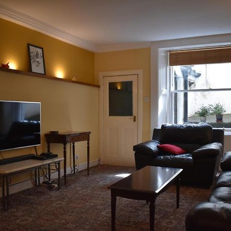 West End Apartment Единбург Екстер'єр фото